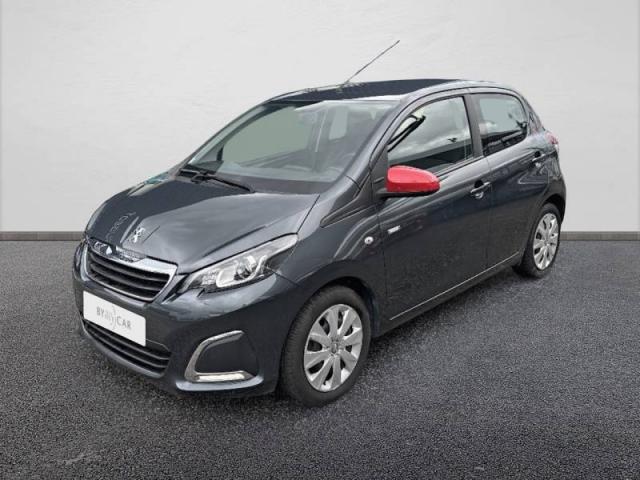 Peugeot