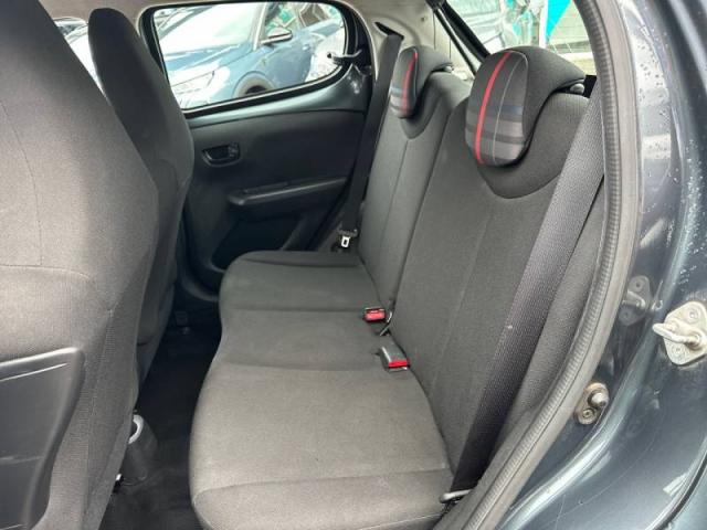 Peugeot 108 image 3