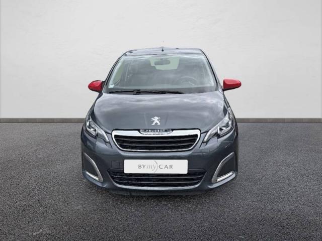 Peugeot 108 image 5