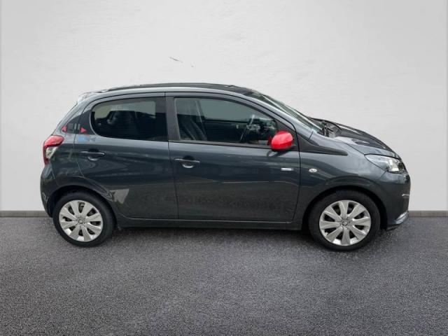 Peugeot 108 image 4