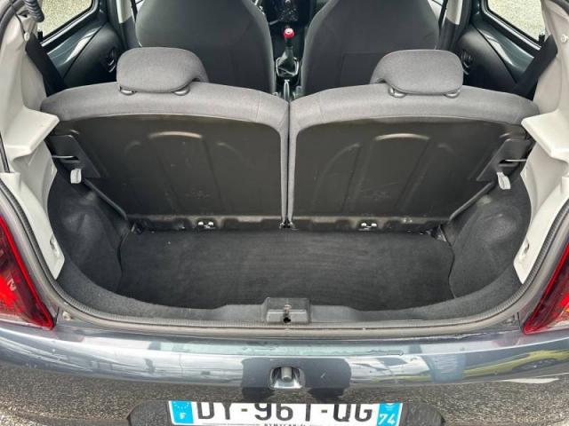 Peugeot 108 image 1