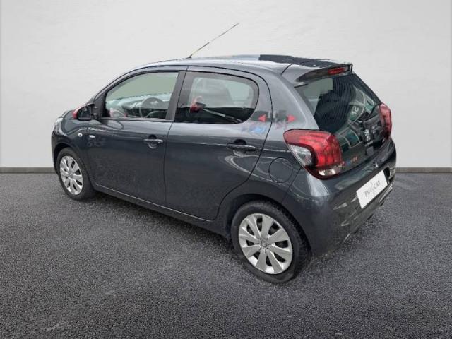 Peugeot 108 image 9