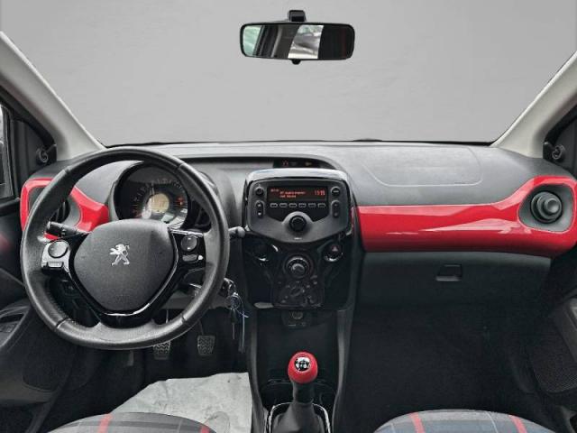 Peugeot 108 image 7