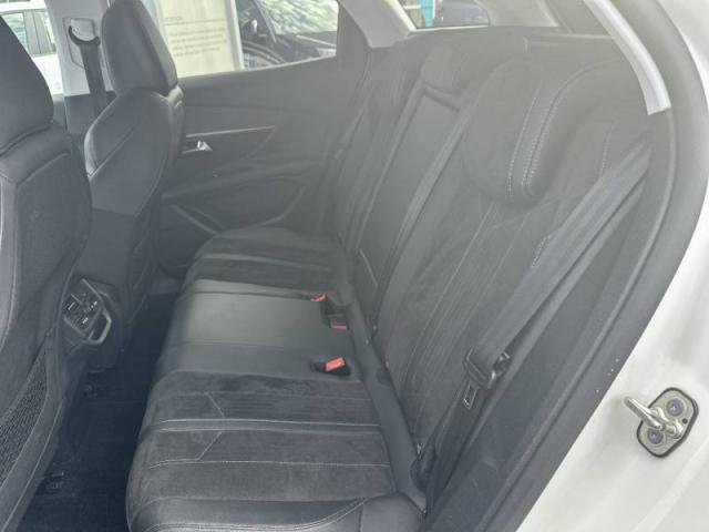 Peugeot 3008 image 6