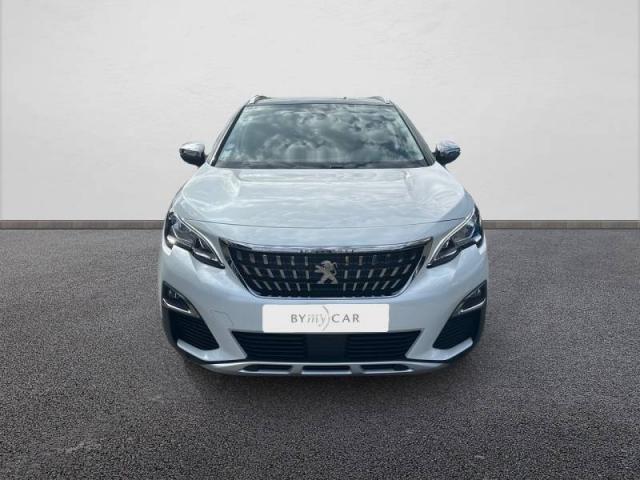 Peugeot 3008 image 3