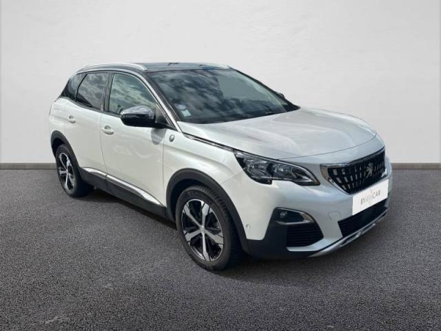 Peugeot 3008 image 4
