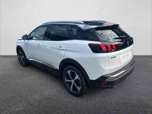 Peugeot 3008 image 1