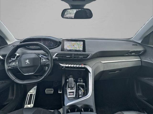 Peugeot 3008 image 5