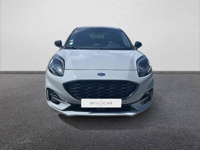 Ford Puma image 5