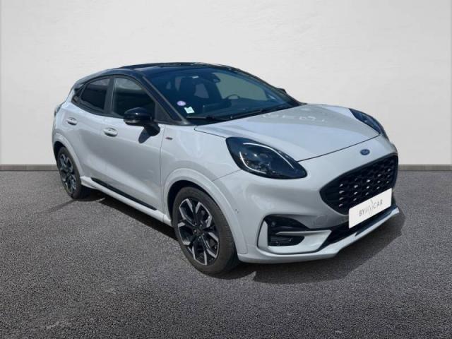 Ford Puma image 7