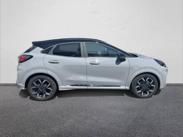 Ford Puma image 6