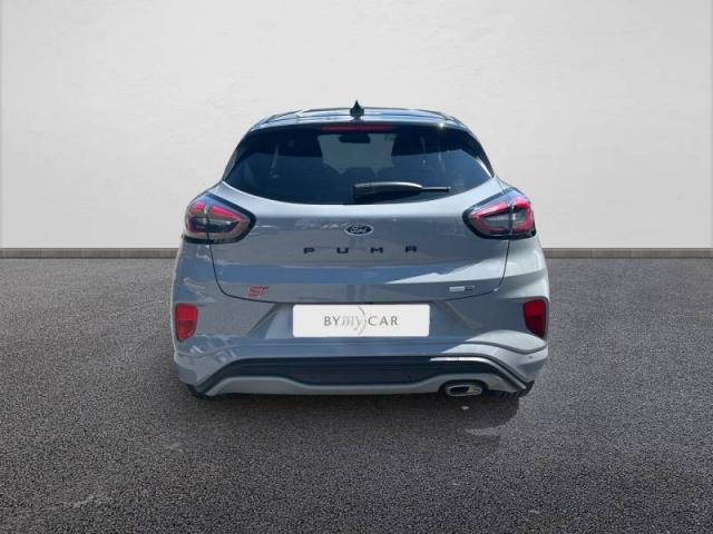 Ford Puma image 9
