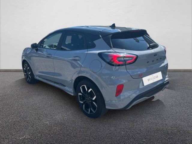 Ford Puma image 8