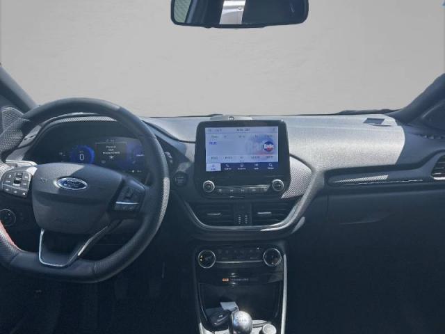 Ford Puma image 3