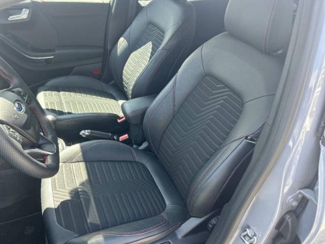 Ford Puma image 1