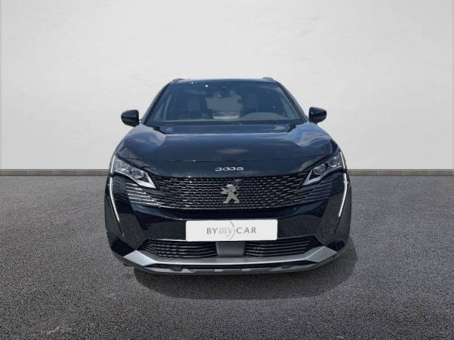 Peugeot 3008 image 1