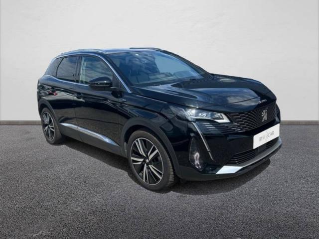 Peugeot 3008 image 2