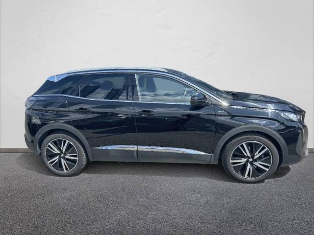 Peugeot 3008 image 4