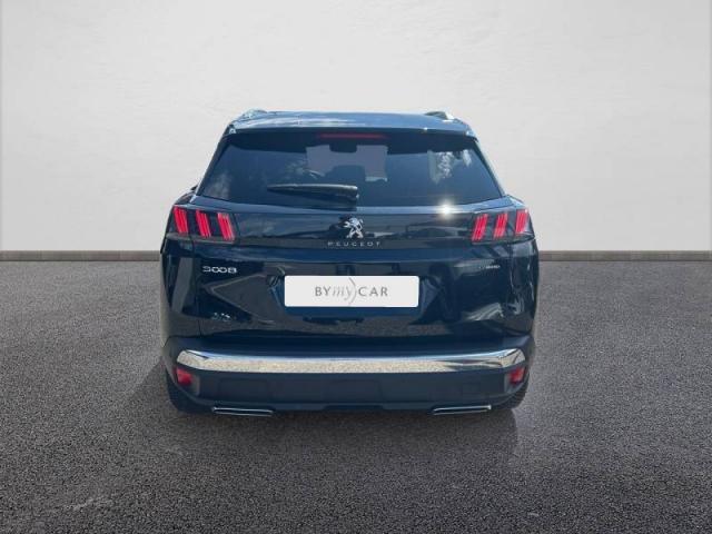 Peugeot 3008 image 7