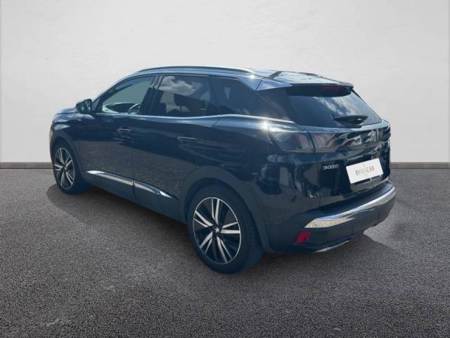 Peugeot 3008 image 3