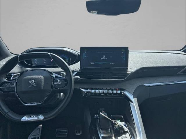 Peugeot 3008 image 9
