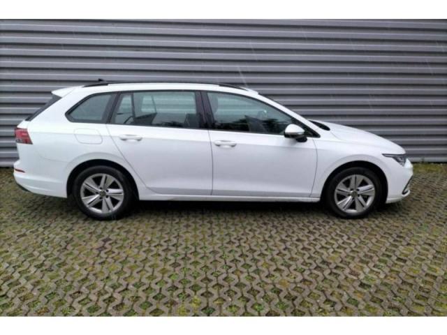 Volkswagen Golf image 2