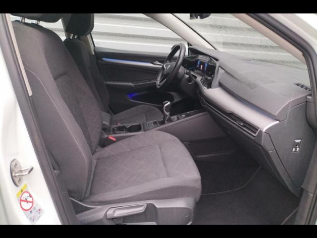 Volkswagen Golf image 4