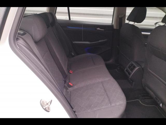 Volkswagen Golf image 3