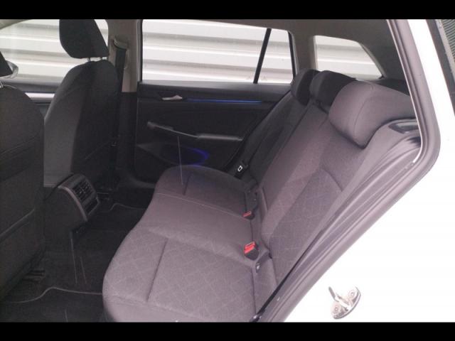 Volkswagen Golf image 7