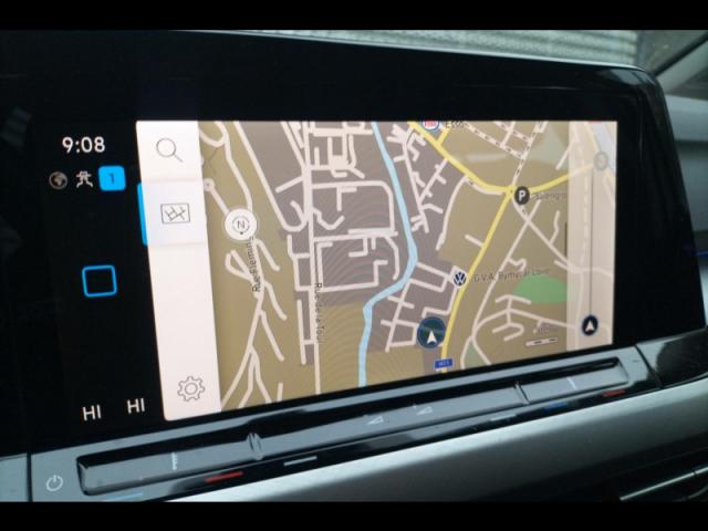 Volkswagen Golf image 6