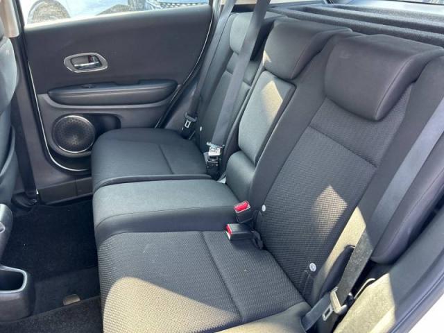 Honda Hrv image 1