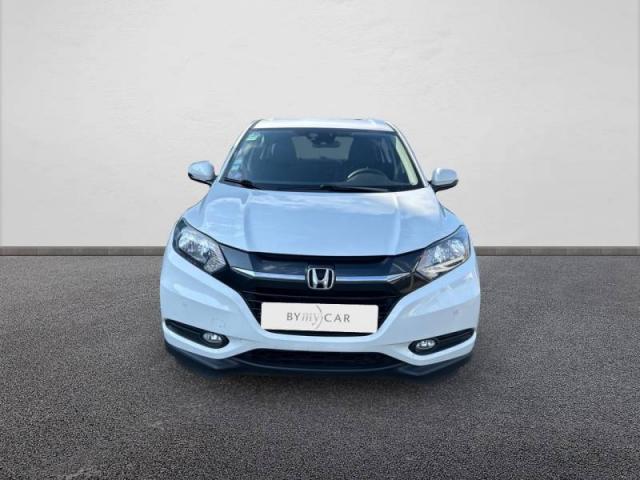 Honda Hrv image 6