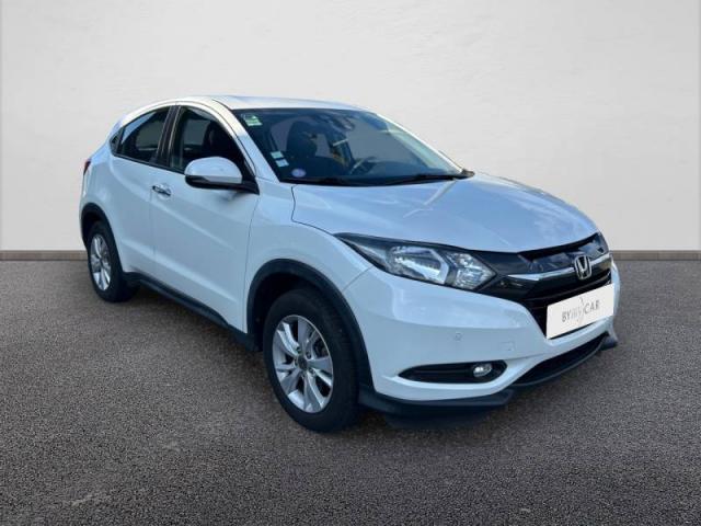 Honda Hrv image 7