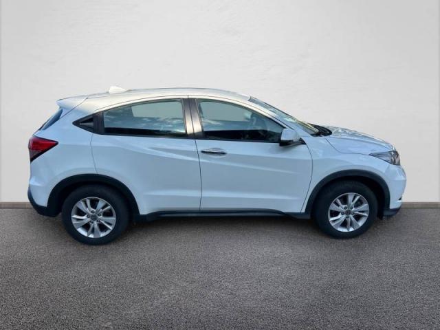 Honda Hrv image 9