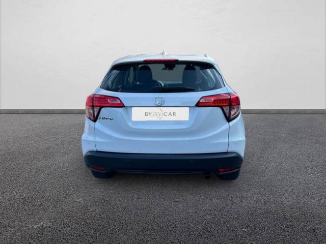 Honda Hrv image 5