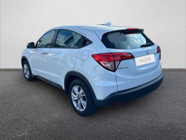 Honda Hrv image 3