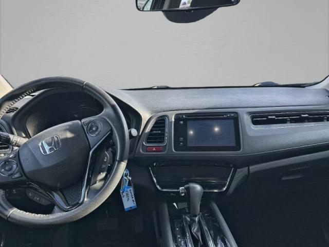 Honda Hrv image 2