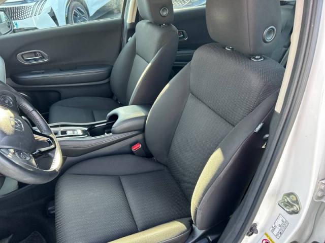 Honda Hrv image 4