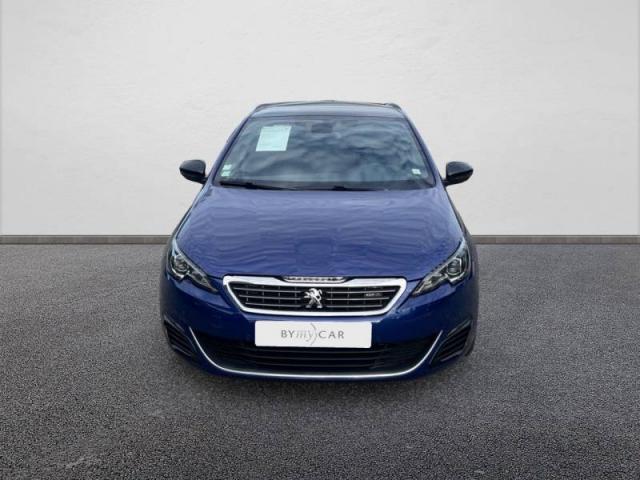Peugeot 308 image 3