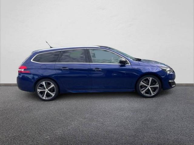 Peugeot 308 image 6