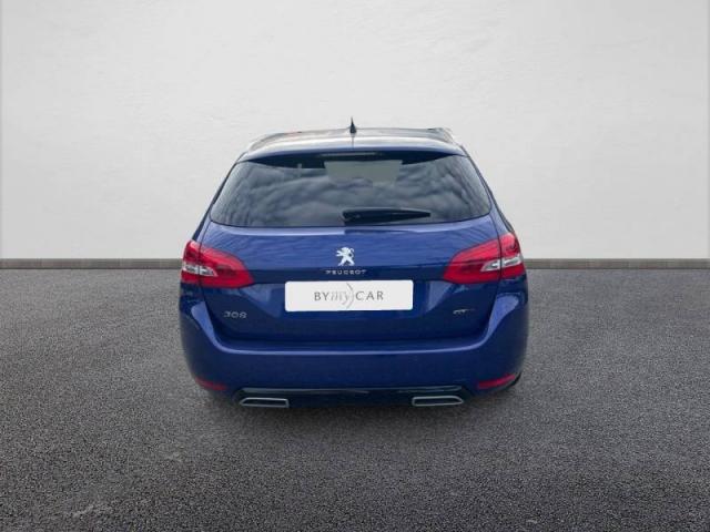 Peugeot 308 image 7