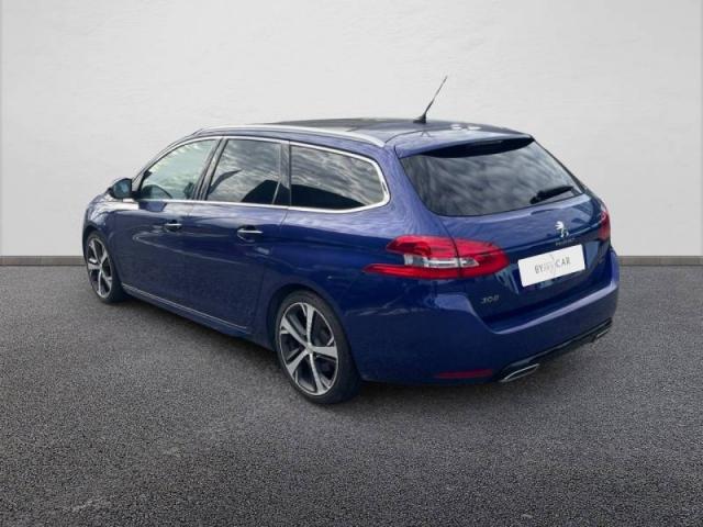 Peugeot 308 image 2