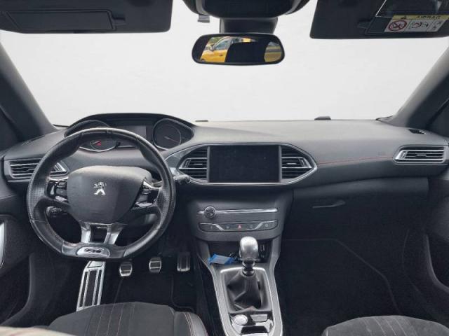 Peugeot 308 image 5