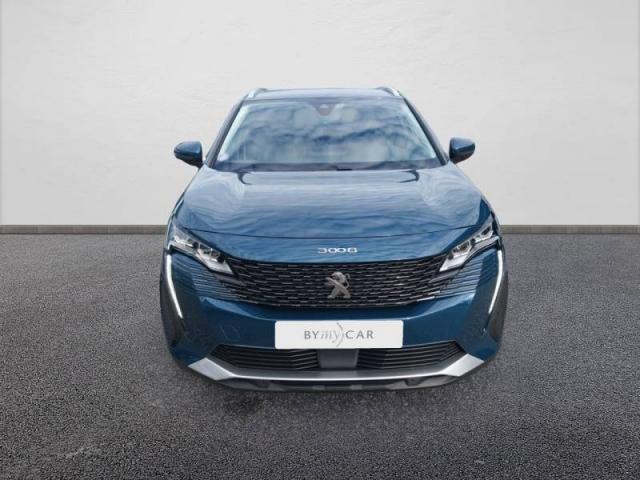 Peugeot 3008 image 7