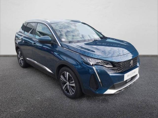 Peugeot 3008 image 9