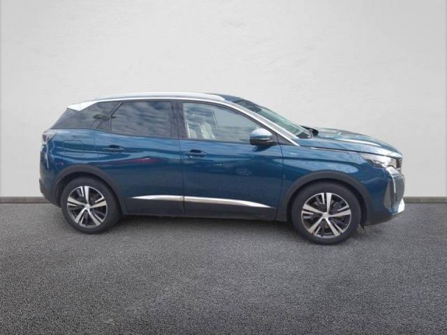 Peugeot 3008 image 3
