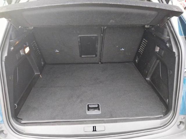 Peugeot 3008 image 1