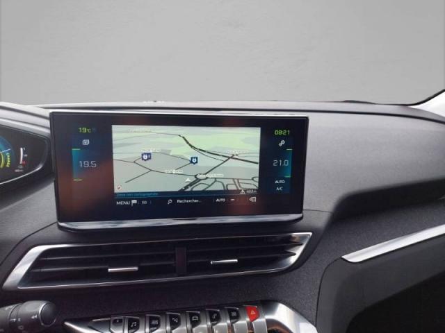 Peugeot 3008 image 5