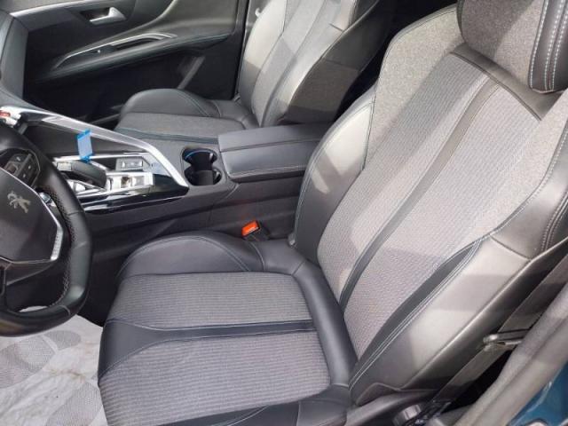 Peugeot 3008 image 4