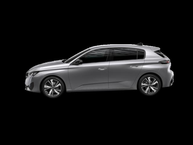 Peugeot 308 image 4